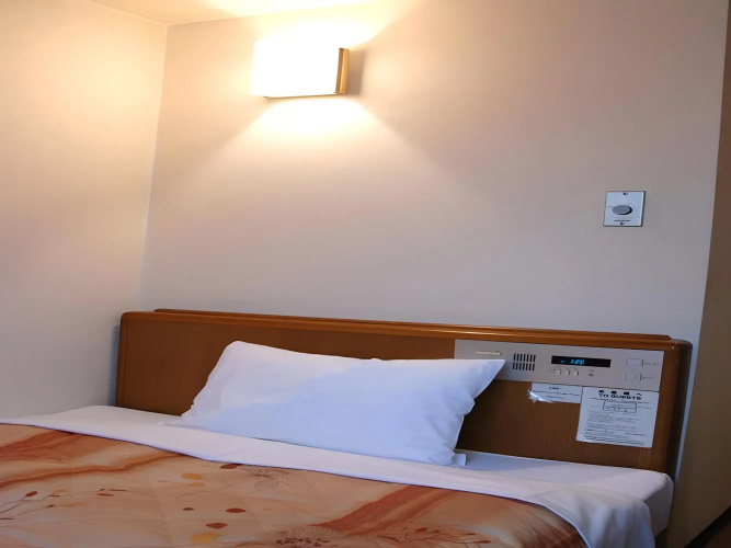 Business Hotel Nissei