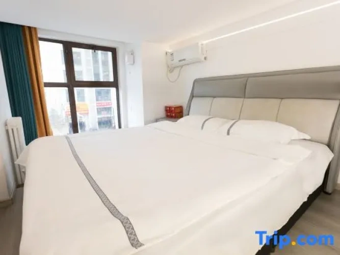 Double Apartment