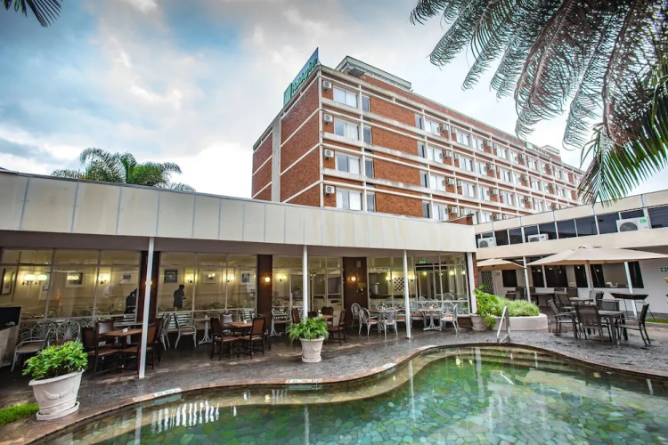 Hotelbild