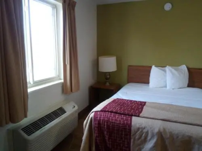 Studio Plus Deluxe Studios - St Louis - Airport