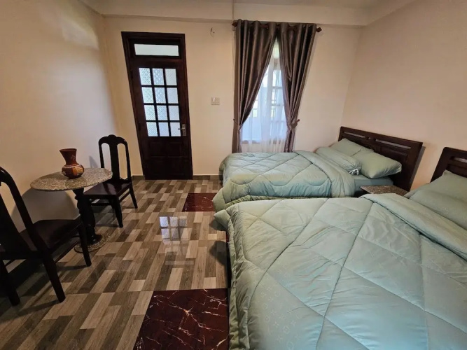 H&H Diamond Nail Guesthouse
