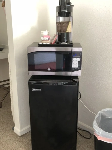 Deluxe Quadruple Studio
