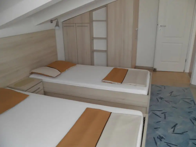 Adria Sun Apartments & More