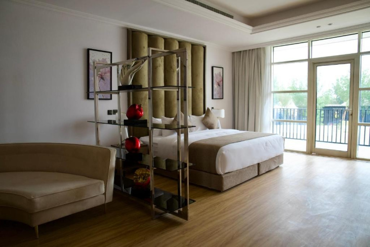 Alammariah Hills Resort- Riyadh