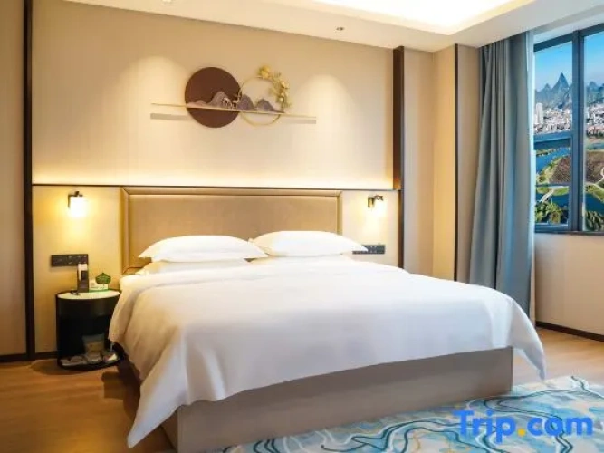 Business Double Suite