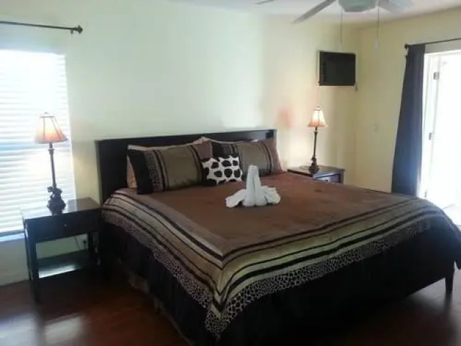 Villa Angel's Haven