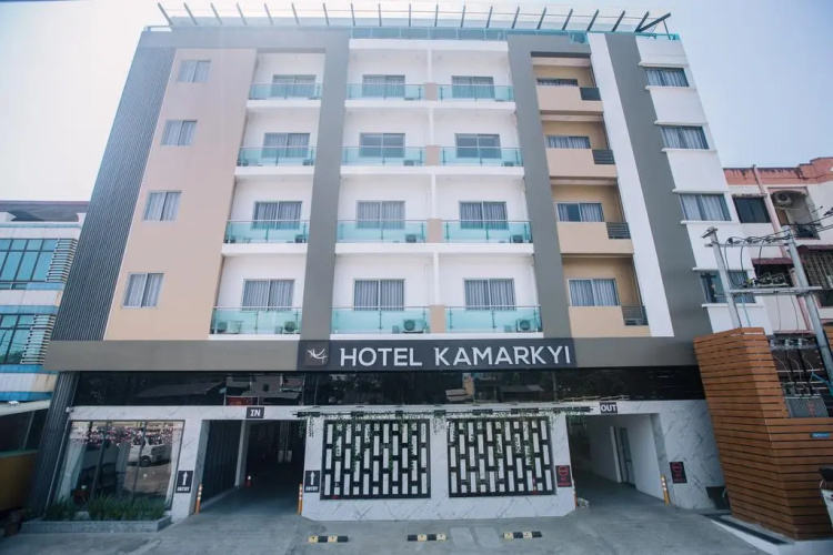 Hotelafbeelding