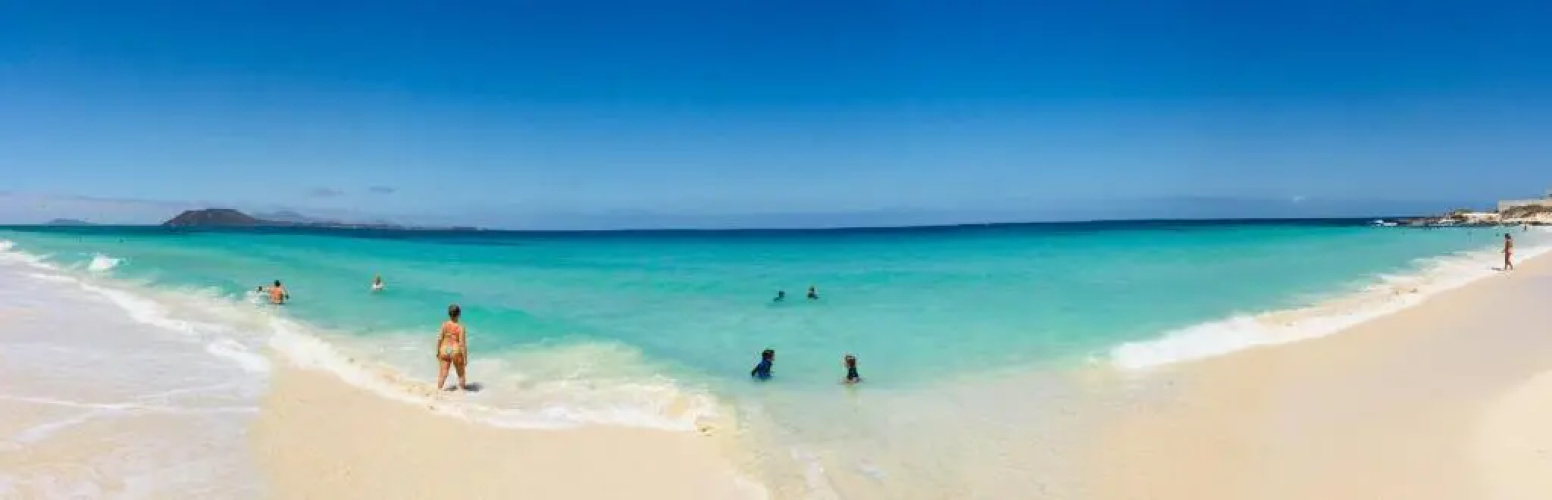 Corralejo Sun 202
