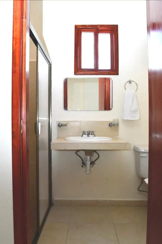 Hotel Las Mestizas