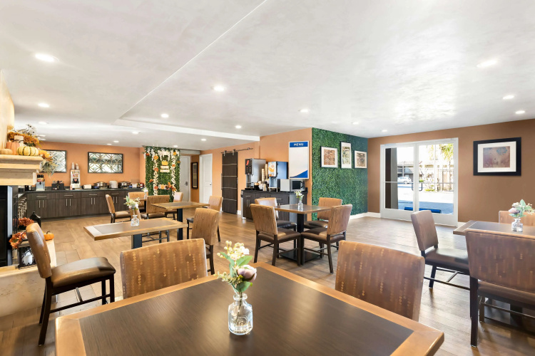 Best Western University Inn Santa Clara photo 25