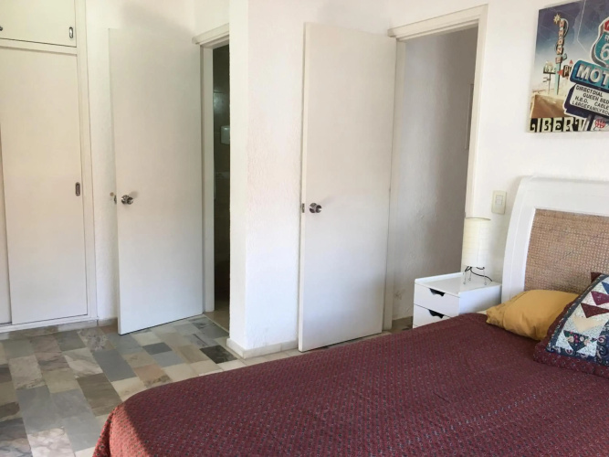 Punta del Este, Uruguay , Península. 2 Dormitorios