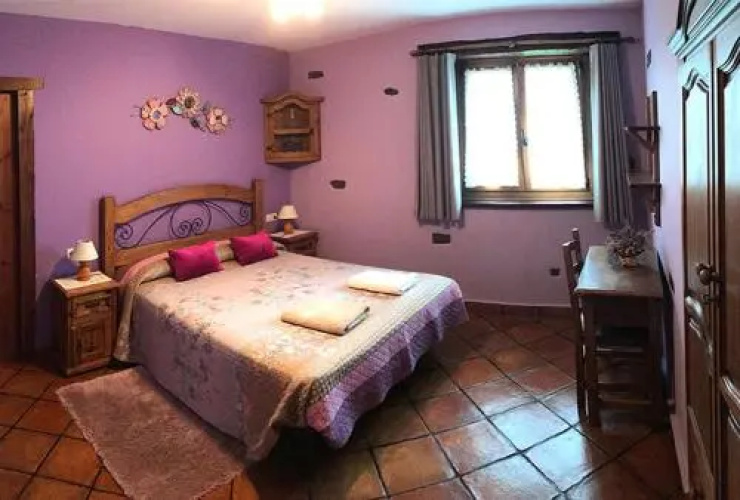 Agroturismo Azkue