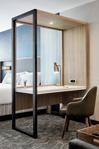 Quadruple Suite