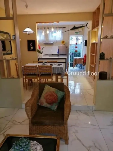 1 Bedroom Cottage