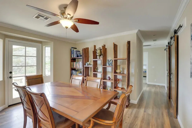 Pet-friendly Temecula Home in Wine Country!