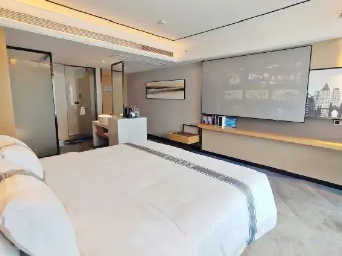 Yushangran Hotel