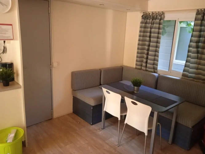 Hotel rooms
