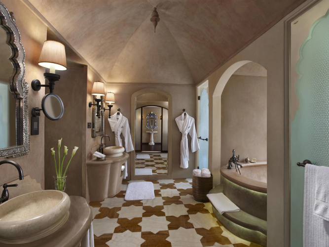 Fairmont Jaipur photo 9