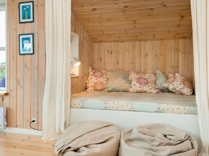 Charming Holiday Home in Ebeltoft