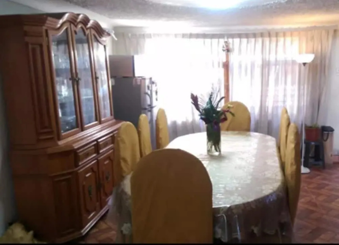 Pachacuteq Hostel