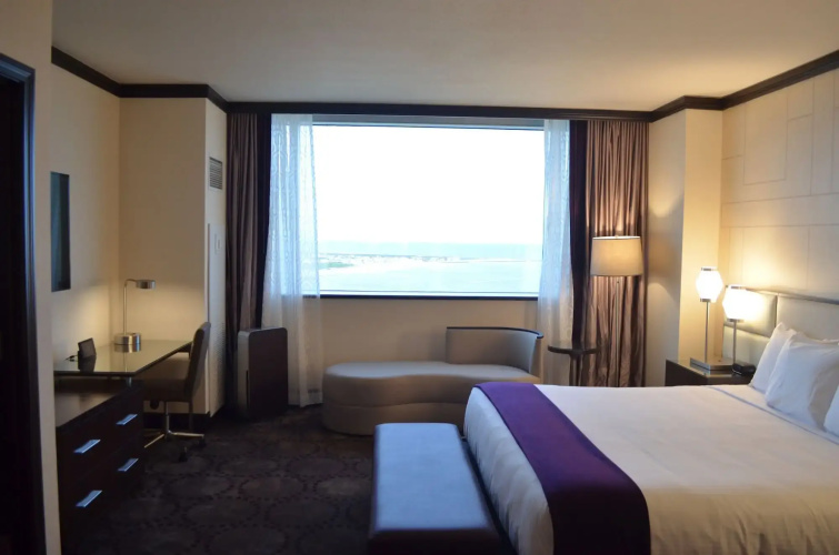 Harrah’s Resort Atlantic City– A Caesars Rewards Destination