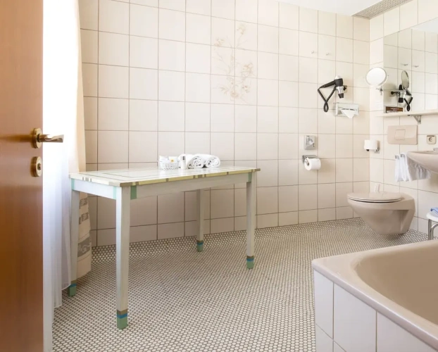 Superior Single room