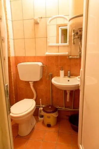 The Comfy Hostel