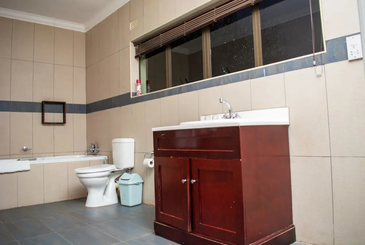 Staybridge Kasane Resort & Spa