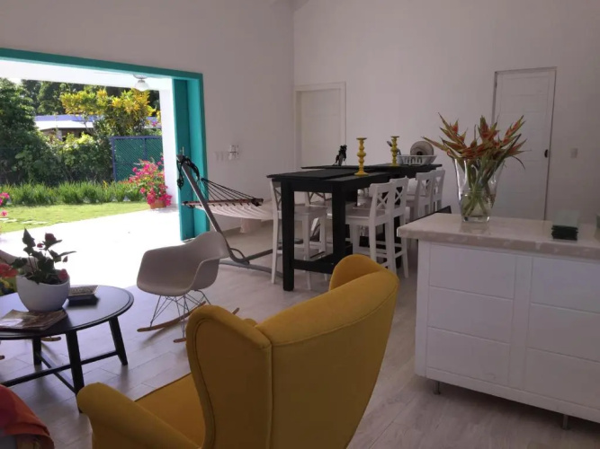 Villa Coralillo 7