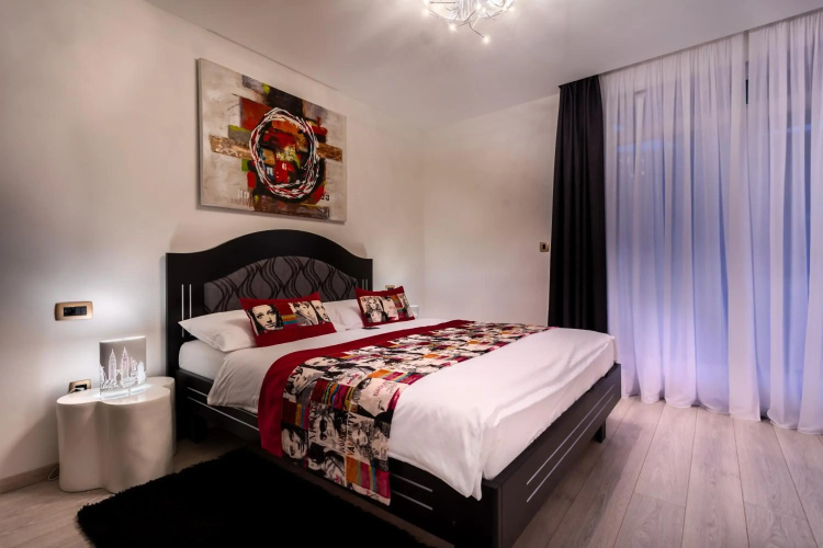 Heritage hotel Forza
