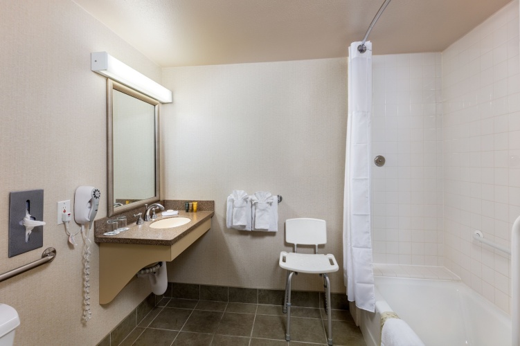 Handlery Hotel photo 11