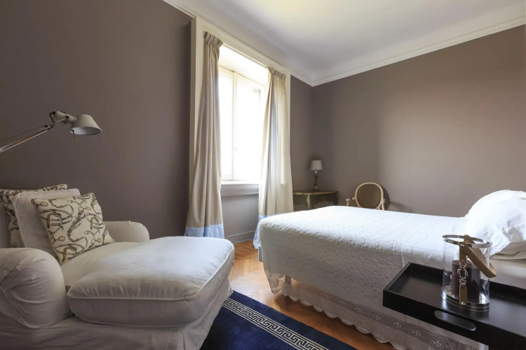 BPF Guest House
