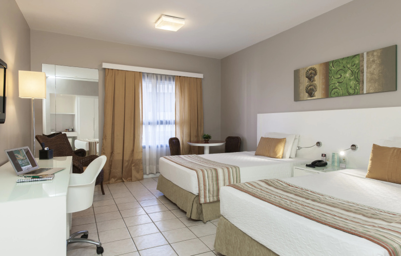 Bourbon Hotel Fortaleza