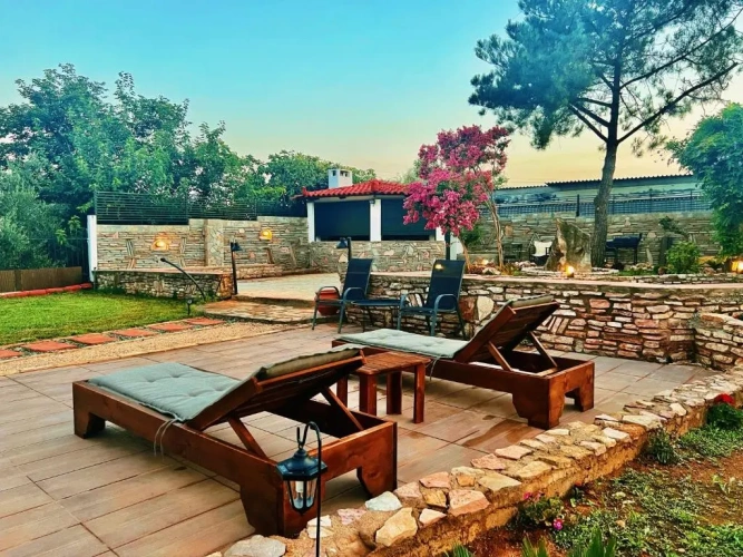 Villa