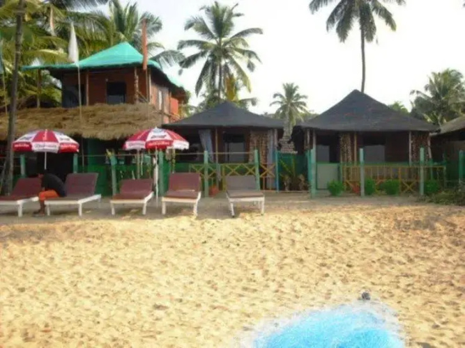 Agonda Dream View
