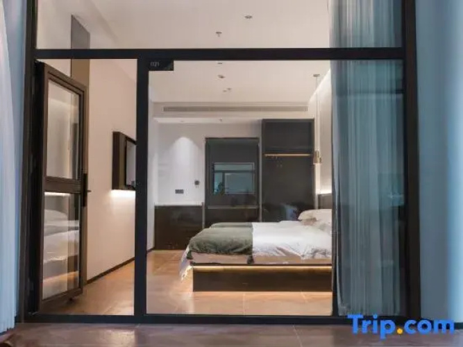 Yujia hotel