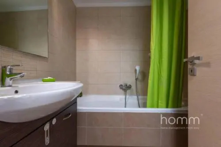 137m homm New Apartment with Acropolis View 7ppl