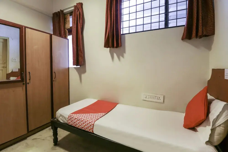 Hotel Raja Galaxy