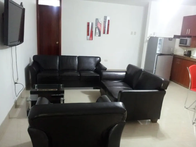 Standard Family room