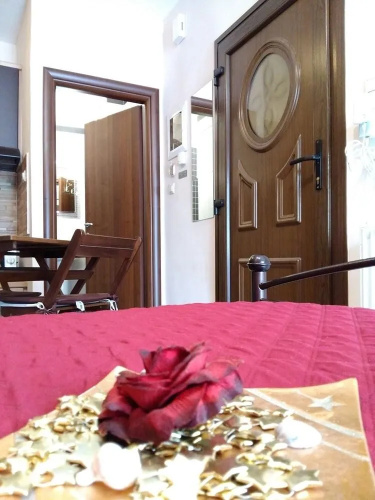 Beautiful Studio in Kavala