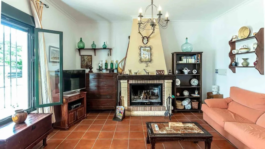 Casa Amapola