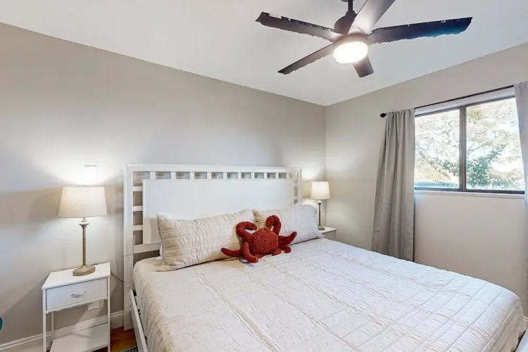 Cozy Condo With Shared Pool, Close to Historic Downtown st Augustine