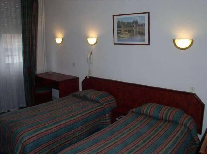 Hotel de Nevers