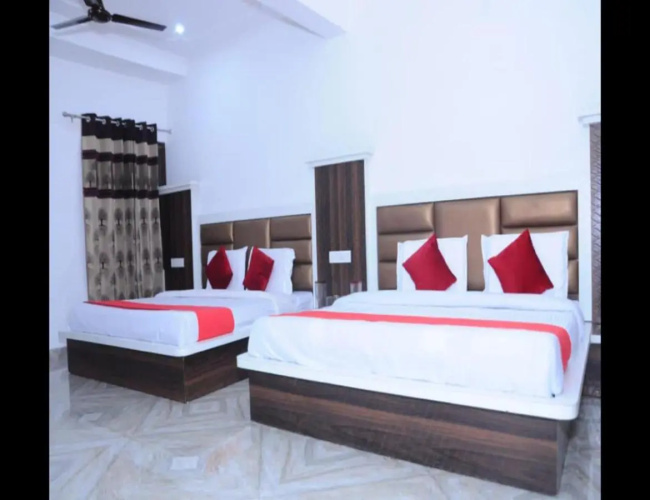 Hotel lords Paradise