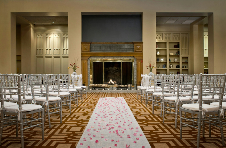 DoubleTree by Hilton Hotel Boston North Shore photo 9