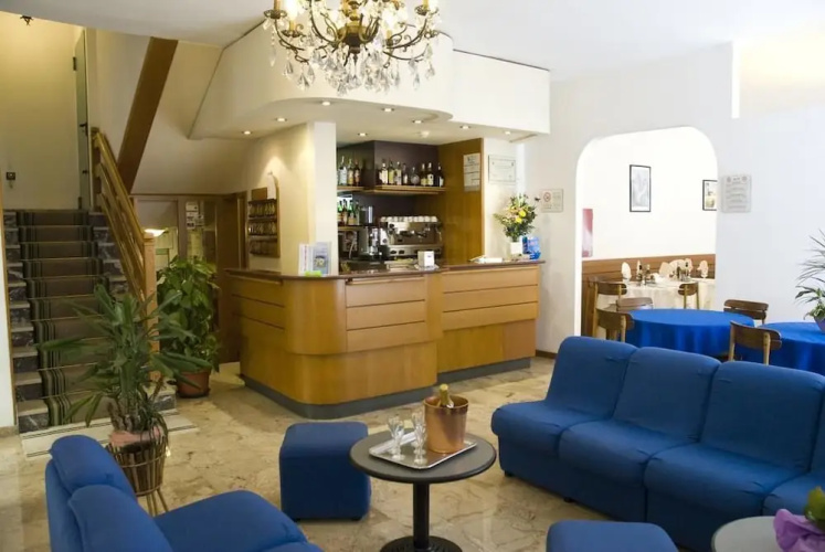 Otel görseli