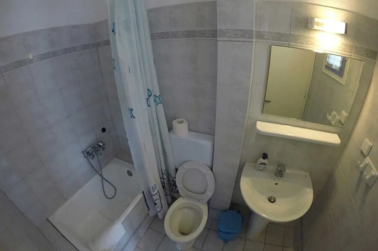 Armonia apartments