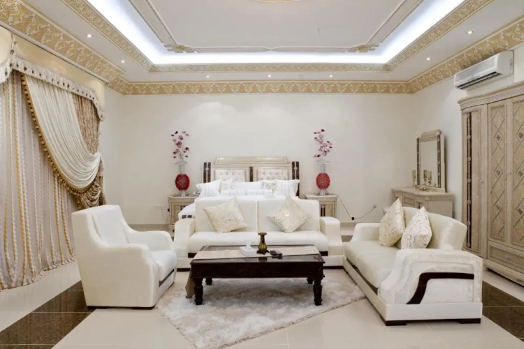 3 Bedrooms Villa