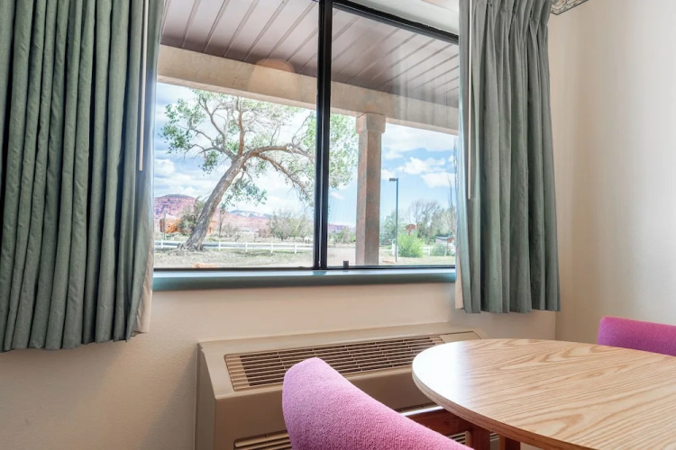 Motel Torrey