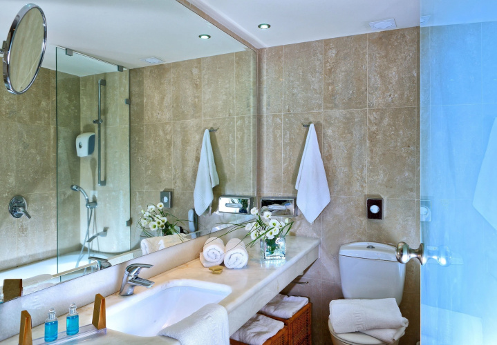 Apollonia Beach Resort & Spa photo 10